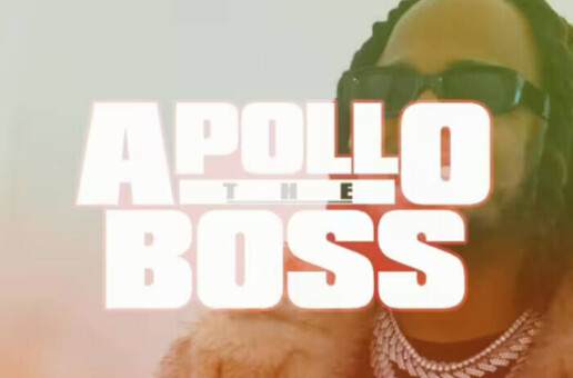 Apollo The Boss Unleashes Video For “Diamonds”