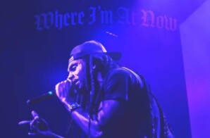 DMV Standout Skitta Skat Continues His Rise With ‘Texas Roads’ and Major Industry Co-Signs