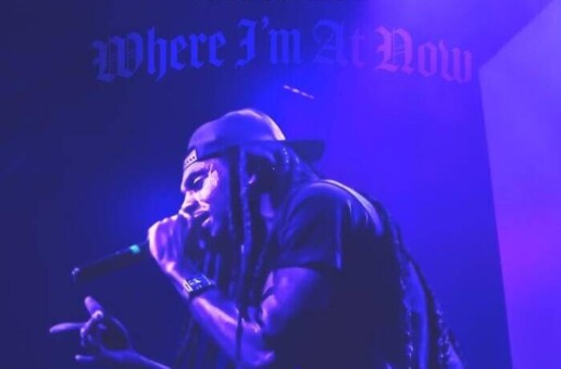 DMV Standout Skitta Skat Continues His Rise With ‘Texas Roads’ and Major Industry Co-Signs