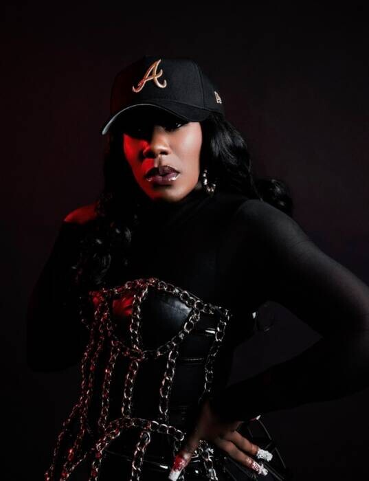 IMG_3374 Comedian Akyea J Enters A New Chapter With Debut Comedy Album ‘Come Laugh With A Bihh’