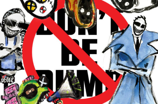 A$AP Rocky Takes Flight With ‘HELICOPTER$’ Ahead of New Album ‘DON’T BE DUMB’