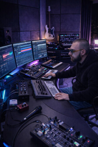 JC-334x500 Jay-Carter Music Surpasses 500K Instagram Views With “On The Regular,” Announces New Music Project and The Art of Sound Vol. 2  