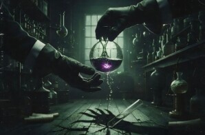 Lazarus Sets the Vision as Royce Da 5’9” and Ikka Expand the Culture on “Dr. Jekyll & Mr. Hyde”