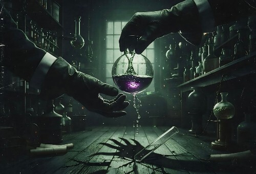 Lazarus Sets the Vision as Royce Da 5’9” and Ikka Expand the Culture on “Dr. Jekyll & Mr. Hyde”