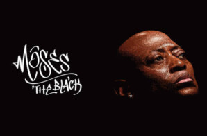 Xayne Outlander Extends Cultural Footprint with Appearance in Moses the Black