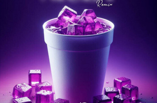 Artist/Producer Ace Drucci Drop’s New Single “Nicey Remix”