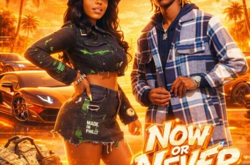 4oreign Monae & Yung Genesis – “Now or Never” (Out Now on All Platforms)
