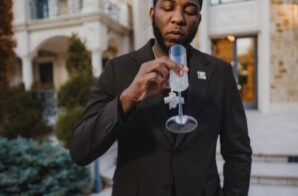 Vino World Unleashes New Single and Video “Do They Love Me”