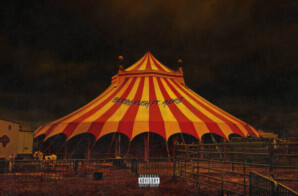 “Prague” Is a Statement of Momentum and Mindset