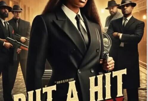 Misty Blanco Delivers a Chilling, Unforgettable Episode of “Put A Hit On You”