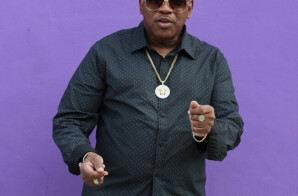 Darrell Kelley’s “Sick of This” Is a Soul-Stirring Anthem Against Gun Violence and a Call for Community Healing