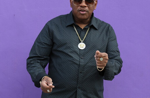 Darrell Kelley’s “Sick of This” Is a Soul-Stirring Anthem Against Gun Violence and a Call for Community Healing