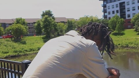 hqdefault Xayne Outlander Extends Cultural Footprint with Appearance in Moses the Black  