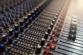 Mixing And Mastering With Audio Effects: Insights Into How Audio Effects Are Utilized In Music