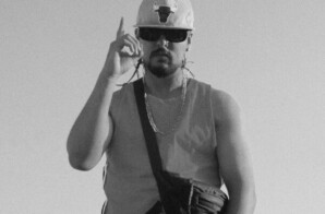 Moroccan artist KLOPO discusses personal loss and career transition with Welovebuzz