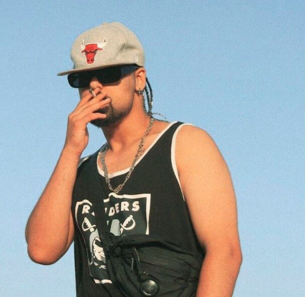 img1-2 Débat in Moroccan rap between KLOPO & LFERDA & 7TOUN, Theft or Simply? Confusion on the Part of the Public  