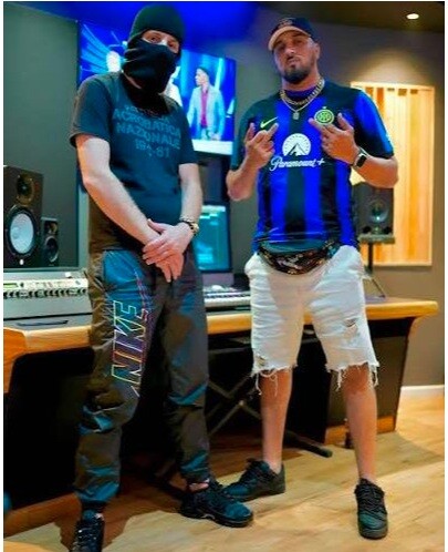 img2-2 Débat in Moroccan rap between KLOPO & LFERDA & 7TOUN, Theft or Simply? Confusion on the Part of the Public  