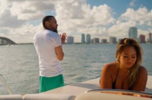 UnitedMasters Partner Artist Ghost Rome Drops “1 of 1”