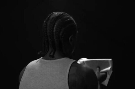 DMV’s ZayZayy Stakes His Claim On New Single “Letter To Yourself”