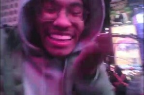 Dotty Ryōsuke Kicks Off 2026 With the First Music Video of the Year, a 10-Minute “One Thing Freestyle”