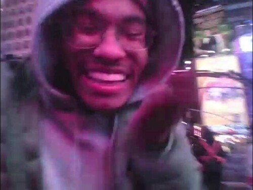 sddefault-2-500x375 Dotty Ryōsuke Kicks Off 2026 With the First Music Video of the Year, a 10-Minute “One Thing Freestyle”  