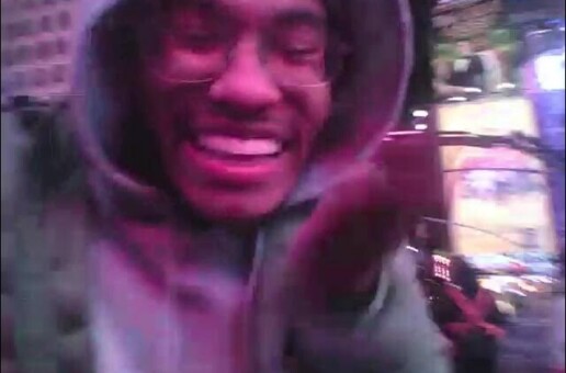 Dotty Ryōsuke Kicks Off 2026 With the First Music Video of the Year, a 10-Minute “One Thing Freestyle”