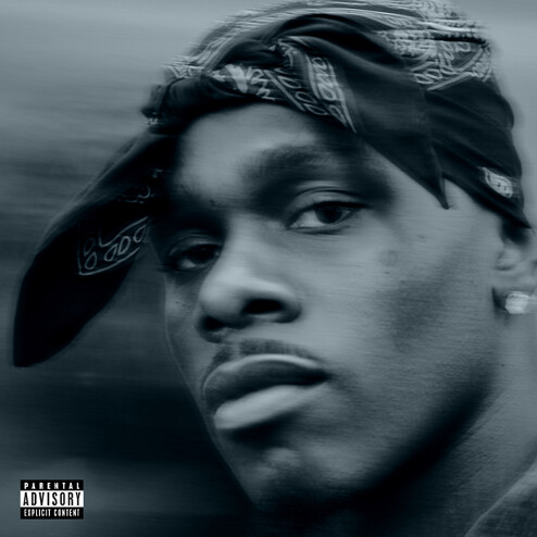 unnamed-1 DaBaby Announces New Album ‘Be More Grateful,’ Releases Personal Single Featuring His Daughter  