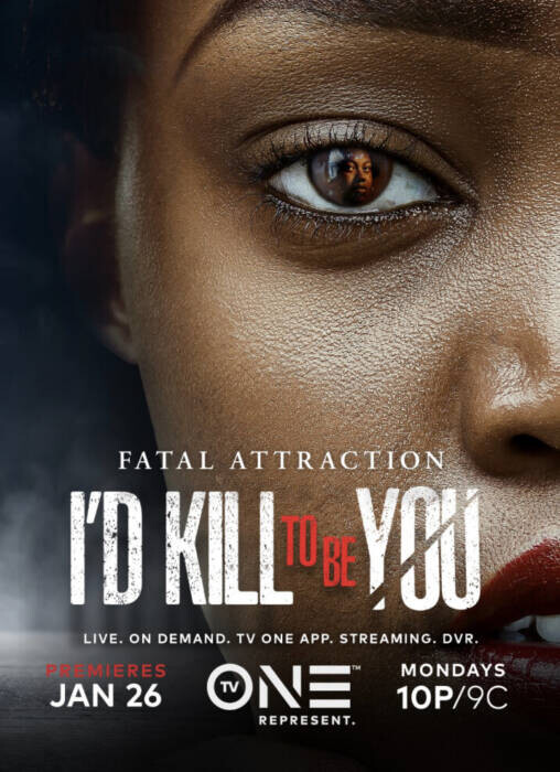 unnamed TV One Previews Dark New Chapter of ‘Fatal Attraction’ Franchise  