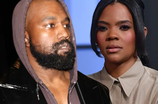 Red Flag: Candace Owens Doesn’t Add Up