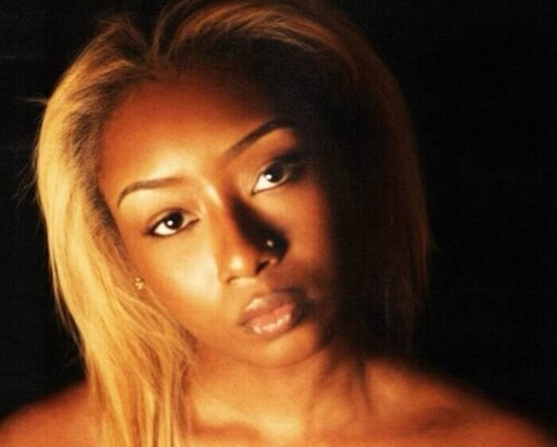 1-500x402 INDVGO Reclaims Her Narrative in Atmospheric New R&B Single “Not About You”  