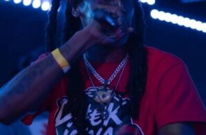 FAYETTEVILLE, NC ARTIST ” KUTTAH P ” IS MAKING WAVES ACROSS THE EAST