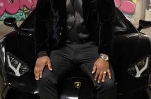 Two Decades Independent: How Rondre Dent Built a Multi-Industry Brand From Music to Motors