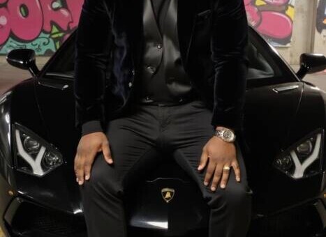 Two Decades Independent: How Rondre Dent Built a Multi-Industry Brand From Music to Motors