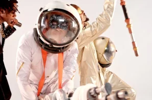 Music in Space: From Johannesburg to Kampala, London, and New York — Hip-Hop Without Borders