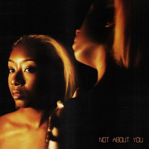 2-500x500 INDVGO Reclaims Her Narrative in Atmospheric New R&B Single “Not About You”  