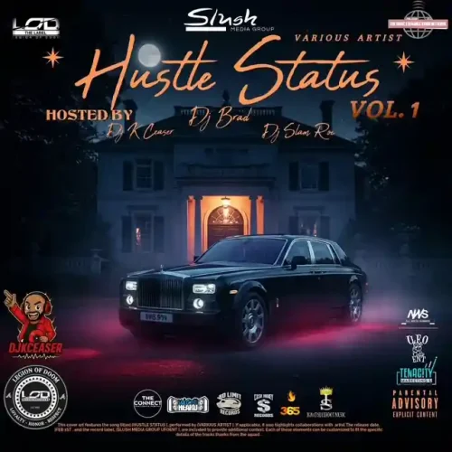 269D2BA6-D315-4F37-980C-9D3683B17B4F_result-500x500 Hustle Status: Slush Media Group’s Strategic Mixtape Platform Powering Independent Artists to National Visibility  