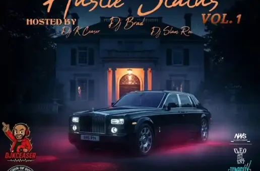 Hustle Status: Slush Media Group’s Strategic Mixtape Platform Powering Independent Artists to National Visibility