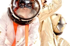 Music in Space: From Johannesburg to Kampala, London, and New York — Hip-Hop Without Borders