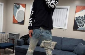 Yung Dizzy Emerges as DC’s Fearless New Voice with “Young & Dangerous”