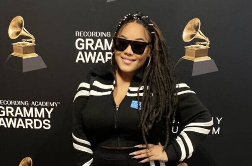 SKG Celebrates Music’s Biggest Week at the 68th Grammys