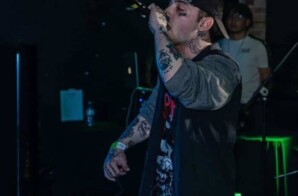 BrxkenBxy on Growth, Vulnerability, and Letting Music Breathe