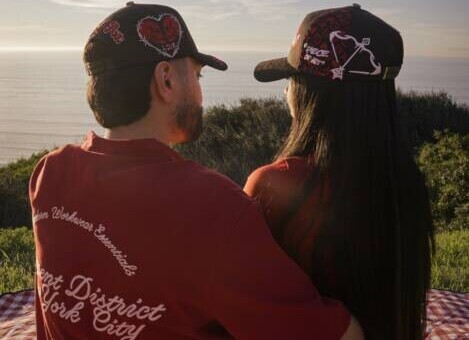 POA’s Lovers Club Collection Brings Real Emotion Back to Valentine’s Day