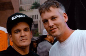 Ryan Mills Unites Codenine and Lord Goat on “Famished,” A Raw East Coast Hip Hop Statement Representing New England