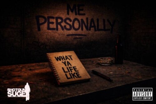 92484B5C-A39A-48EA-AB41-20E94942F327-2-500x334 Shotgun Suge Steps Into His Era With “Me Personally,” the Mixtape Defining 2026  
