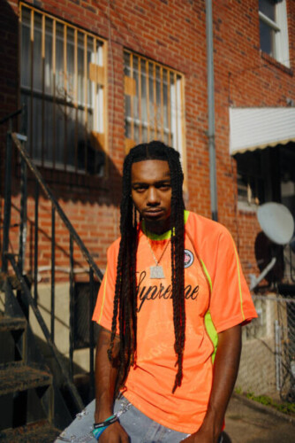 AA6A0783-334x500 LA Marr Is The Next Superstar From North Carolina  