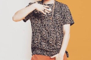 DREW PECKAT — Future R&B/Pop Artist Poised to Redefine Modern R&B