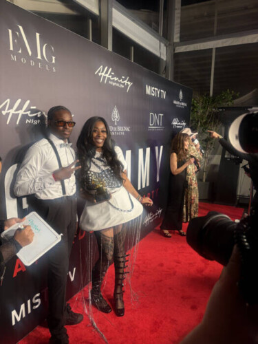 B514F7C4-7616-4415-83BC-520B92B85B45-1-375x500 Misty Blanco & the 67th GRAMMY Awards Week: A Historic Moment in Music  