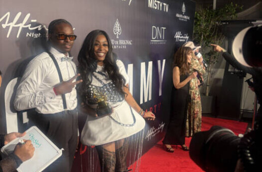 Misty Blanco & the 67th GRAMMY Awards Week: A Historic Moment in Music