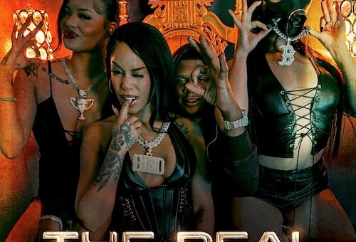 HoodTrophy Bino Drops Highly Anticipated Video “The Real”