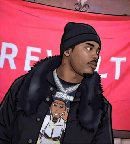 C873289F-E94B-44E2-8E96-4A153E39AAA9-450x500 From Setbacks to Soundtracks: The Resilient Rise of 224EVA  